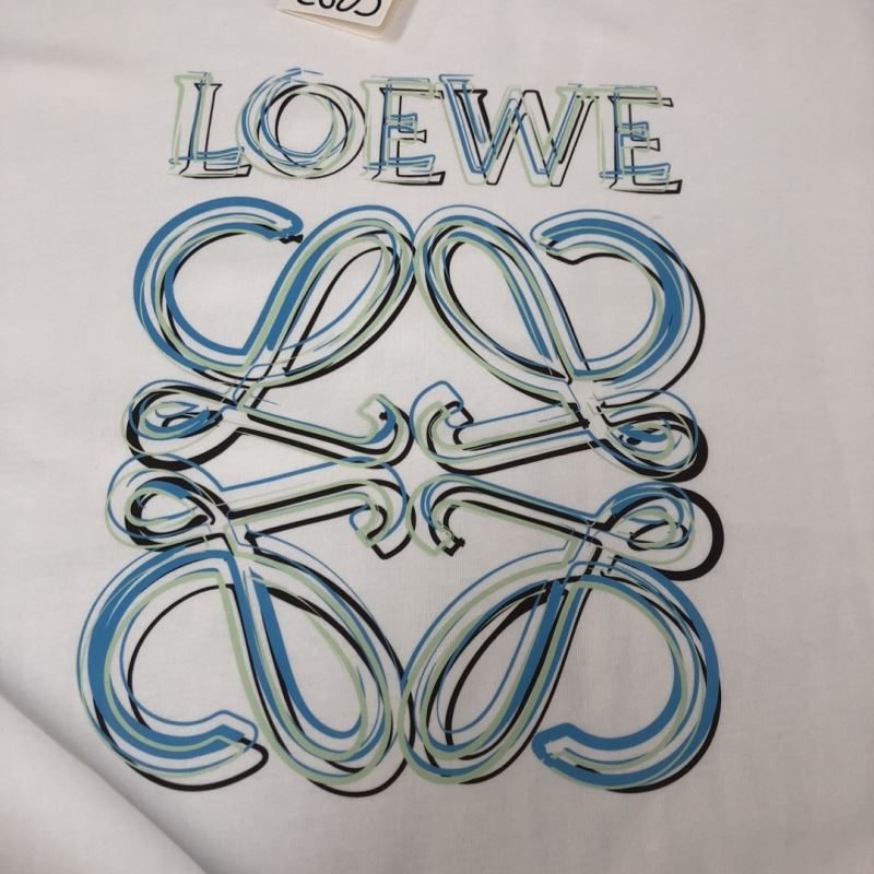 Loewe T-Shirts